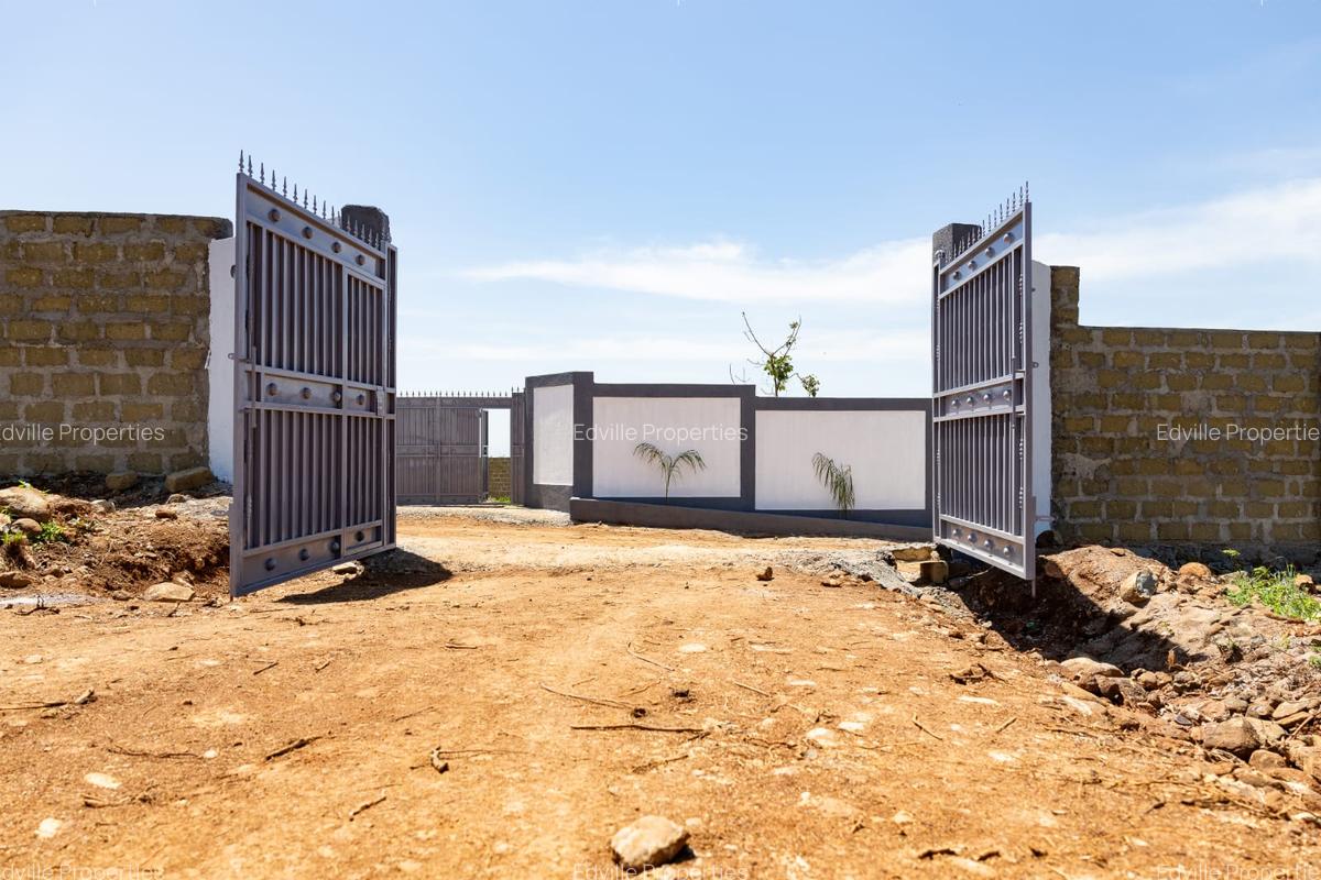 Residential Land at Riat - 6