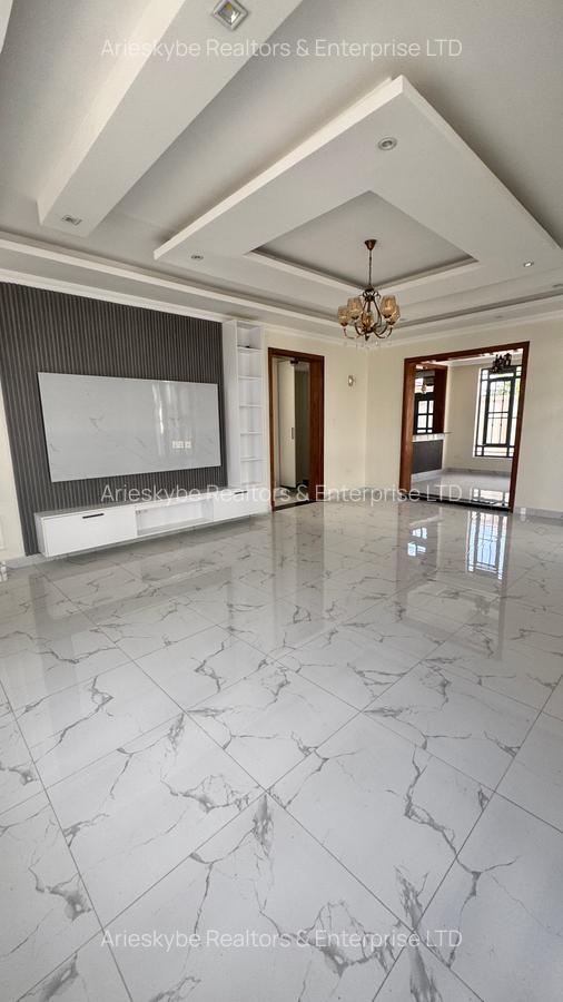 5 Bed House with En Suite at Mugutha - 3