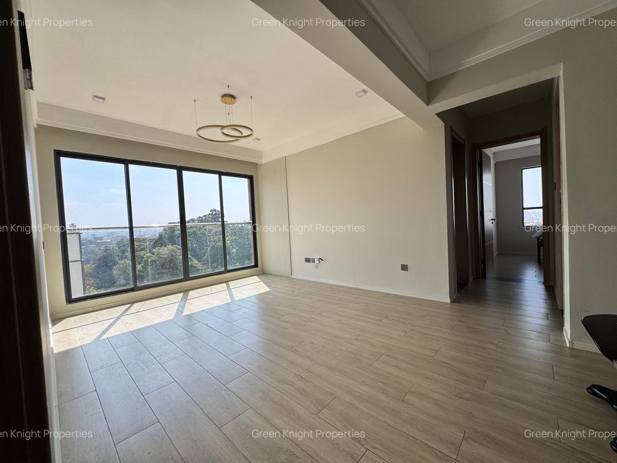 Serviced 2 Bed Apartment with En Suite in Lavington - 1