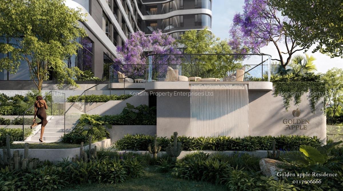 1 Bed Apartment with En Suite in Lavington - 12