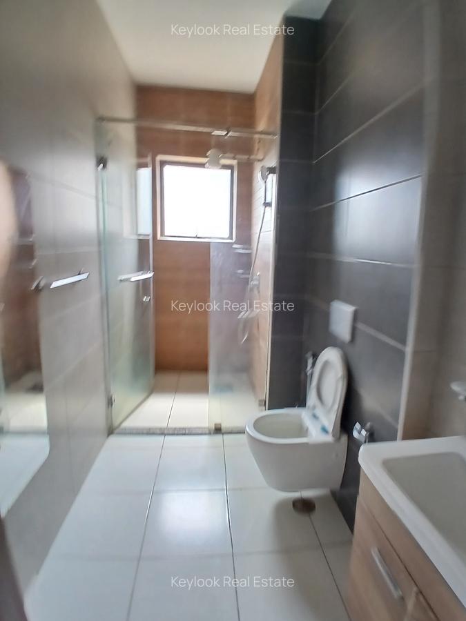 2 Bed Apartment with En Suite at Mbaazi Avenue - 12