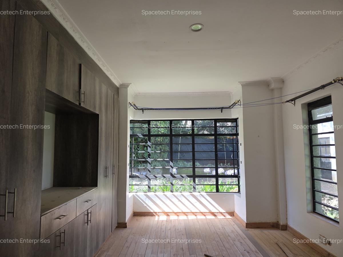 4 Bed House with En Suite in Tigoni - 8