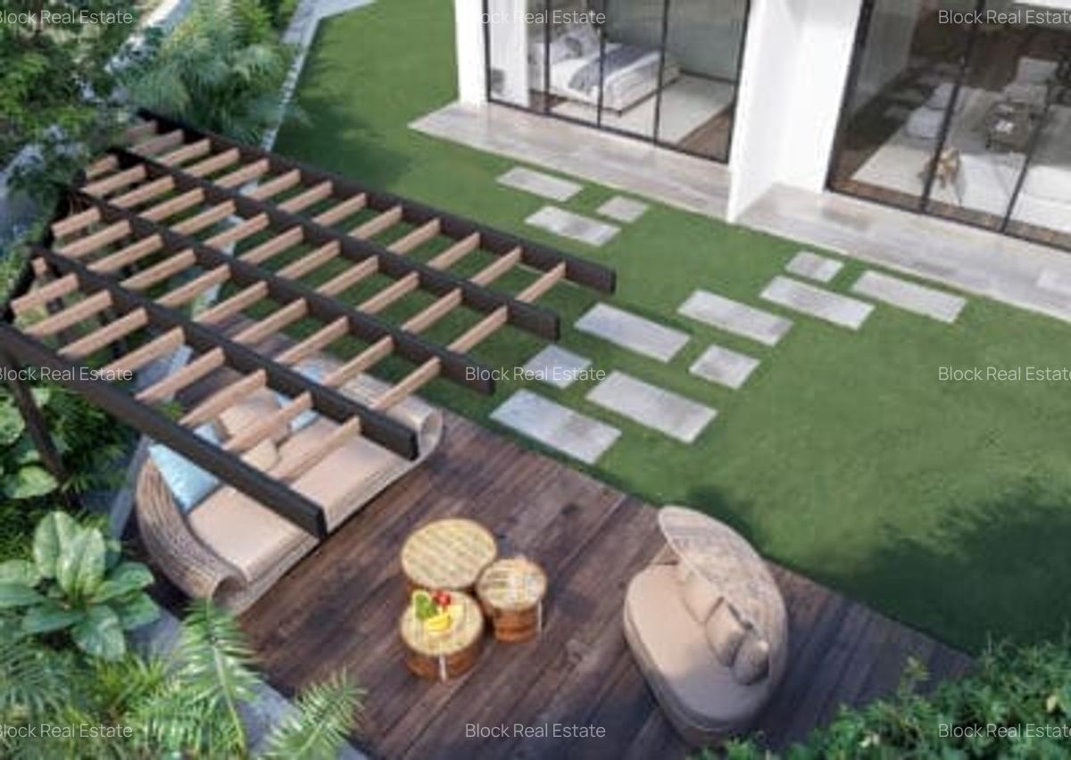 6 Bed Villa with En Suite in Kileleshwa - 4