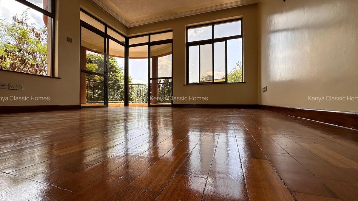 1 Bed Apartment with En Suite at Kilimani Nairobi Kenya - 2