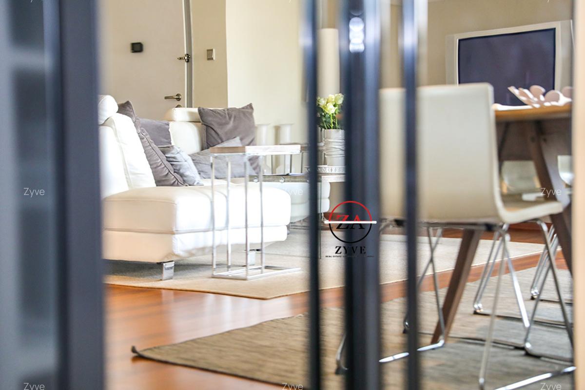 3 Bed Apartment with En Suite at Muthaiga - 13