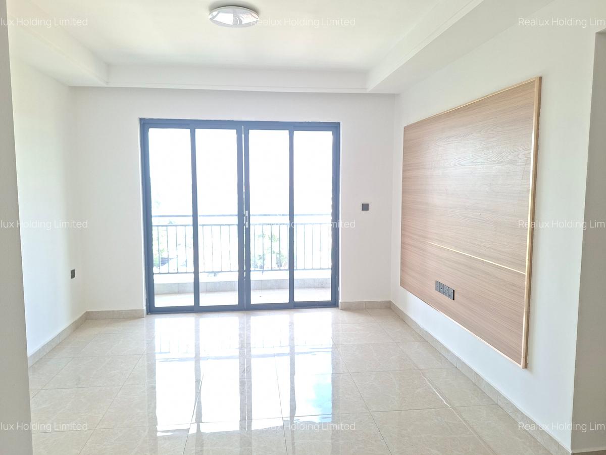 2 Bed Apartment with En Suite in Ruaka - 1
