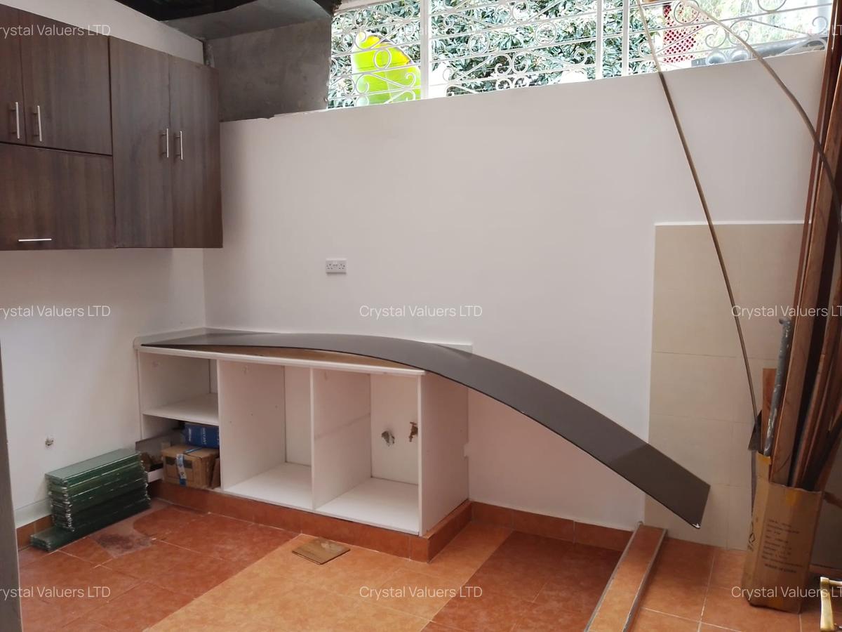 3 Bed Townhouse with En Suite in Westlands Area - 10