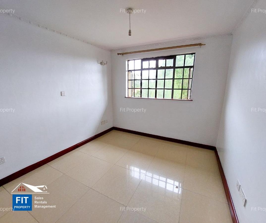3 Bed Apartment with En Suite in Westlands Area - 13