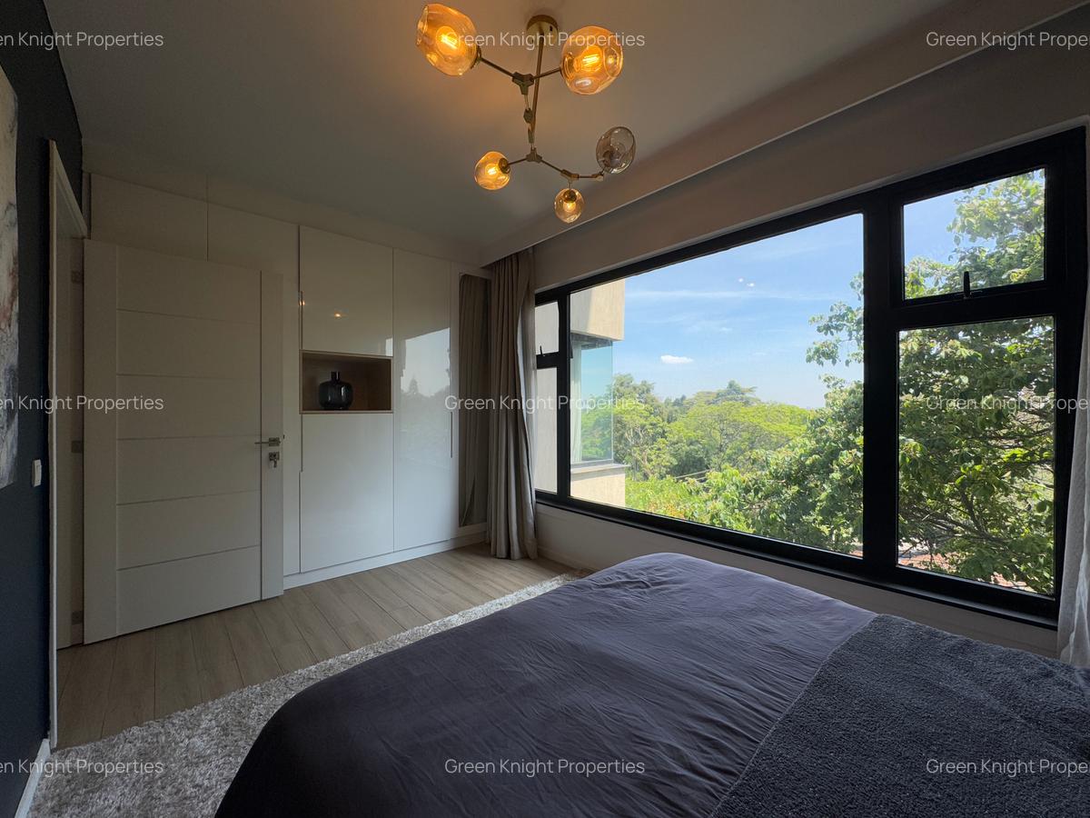 Serviced 2 Bed Apartment with En Suite in Lavington - 10