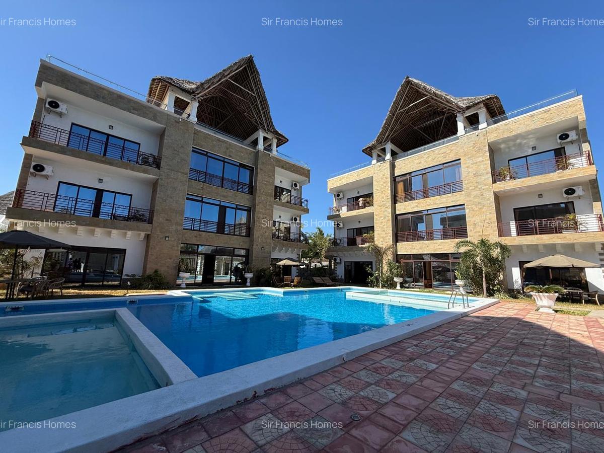 Serviced 6 Bed Apartment with En Suite at Watamu Beach - 17