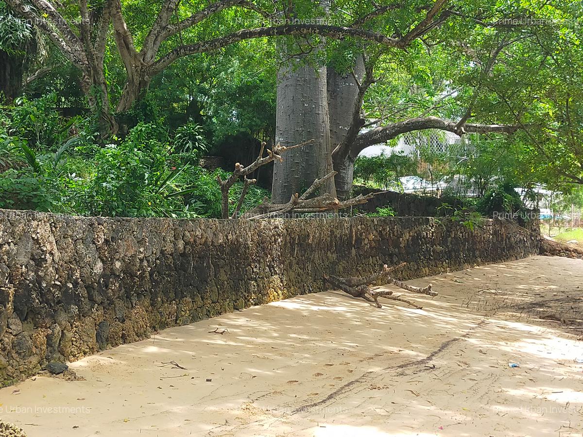 Land in Shanzu - 5