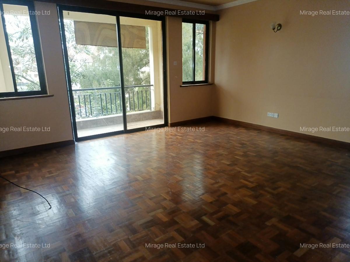 3 Bed Apartment with Staff Quarters in Lavington - 20