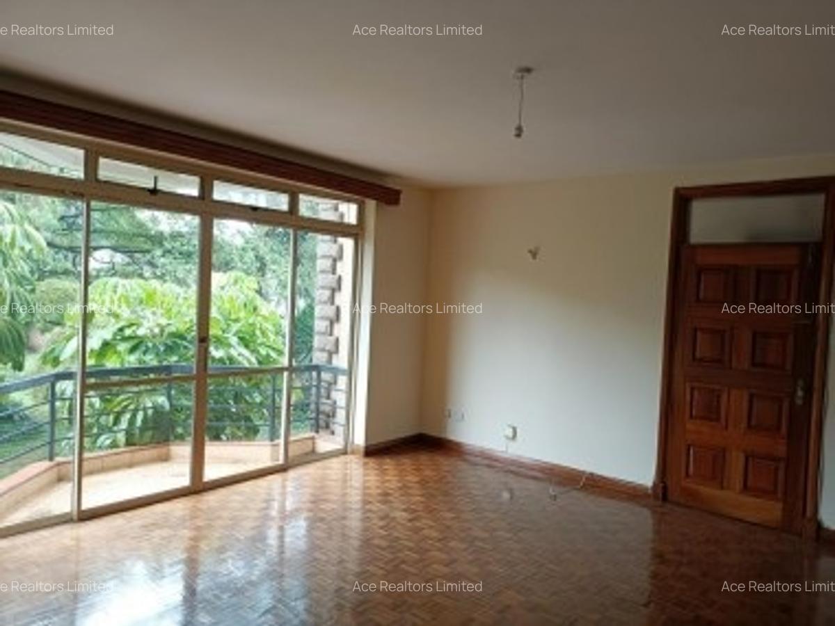 3 Bed Apartment with En Suite at Sport Road - 6