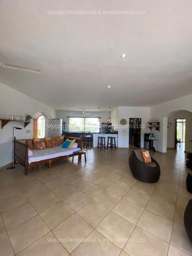 1.5 ac Land in Kikambala - 8