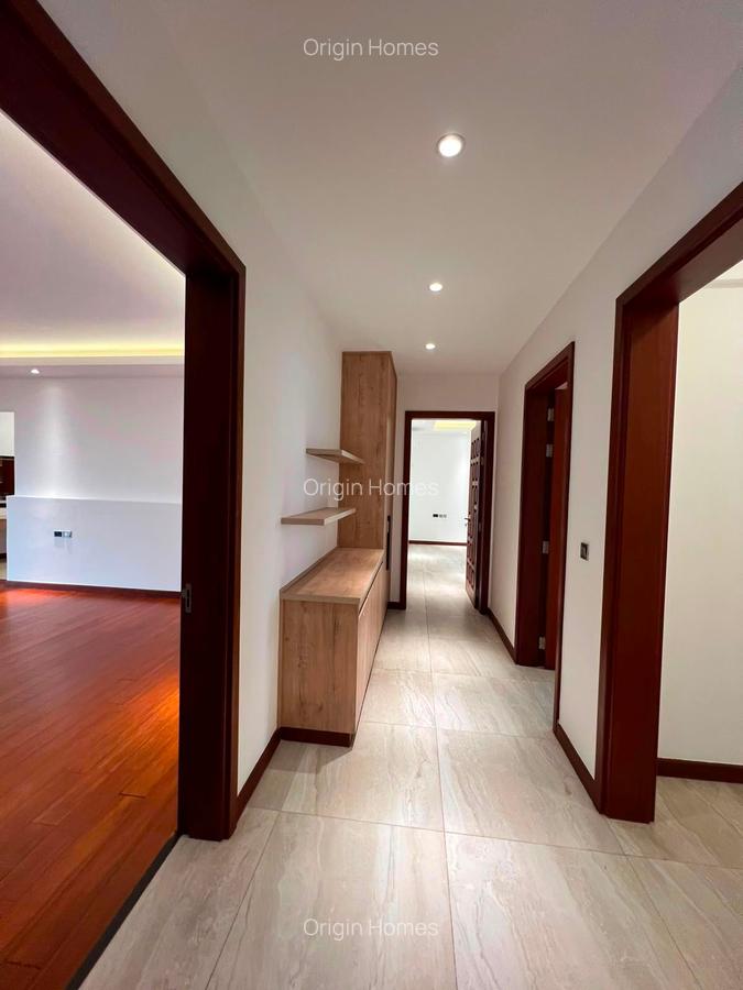 4 Bed Apartment with En Suite at Westlands - 7