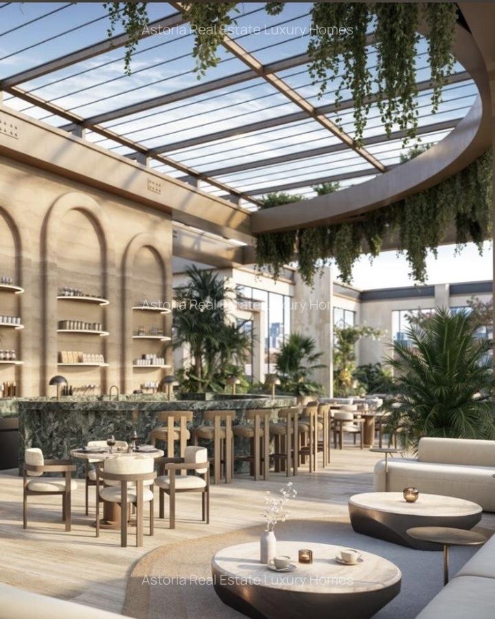 5 Bed Apartment with En Suite at 2026-146 5 Bed - 1