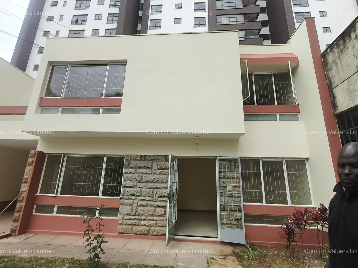 Commercial Property with Service Charge Included at Westlands - 1