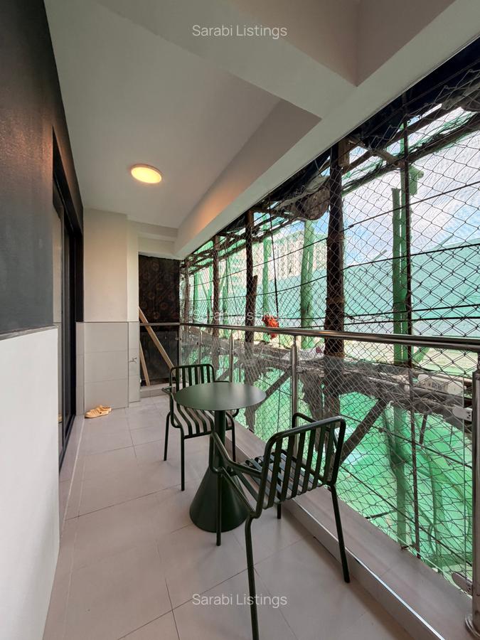 2 Bed Apartment with En Suite in Westlands Area - 15