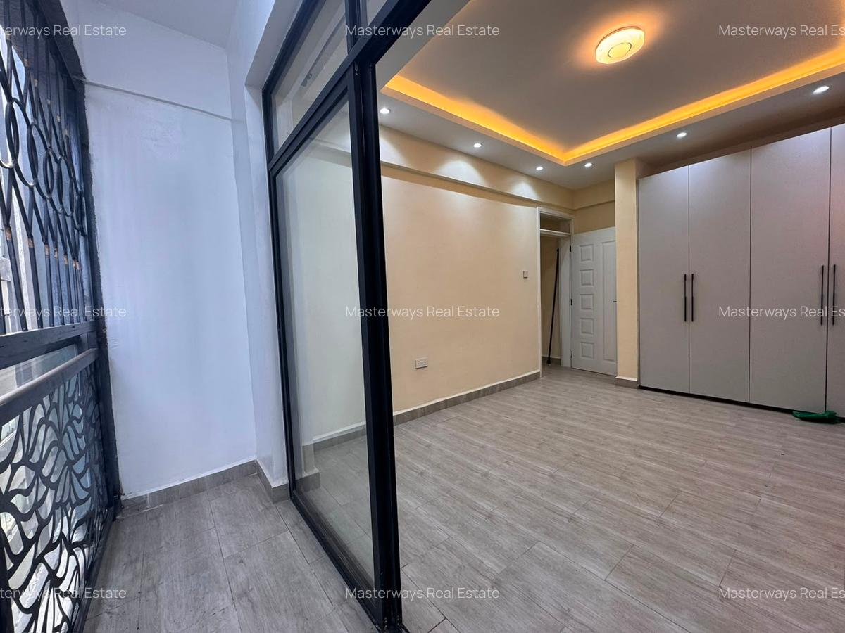 3 Bed Apartment with En Suite in Kitisuru - 11