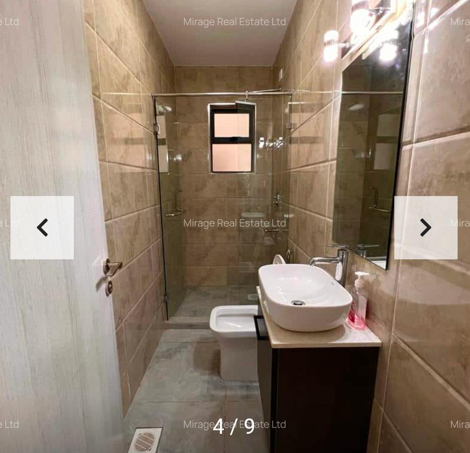 5 Bed Apartment with Staff Quarters in Parklands - 10