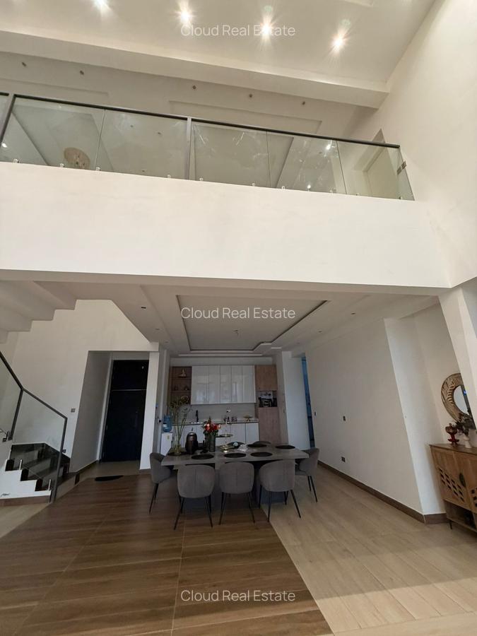 6 Bed Apartment with En Suite in Parklands - 10