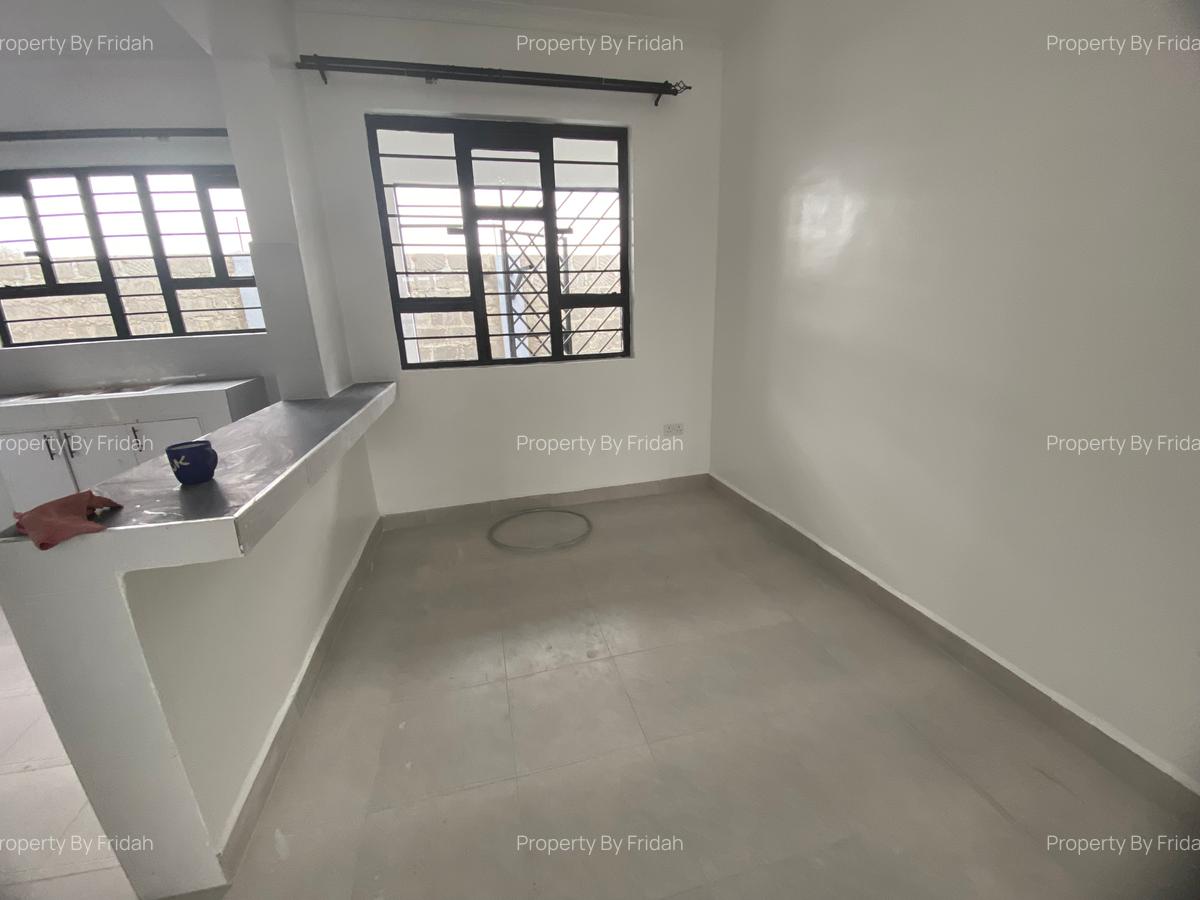 3 Bed House with En Suite in Kitengela - 6