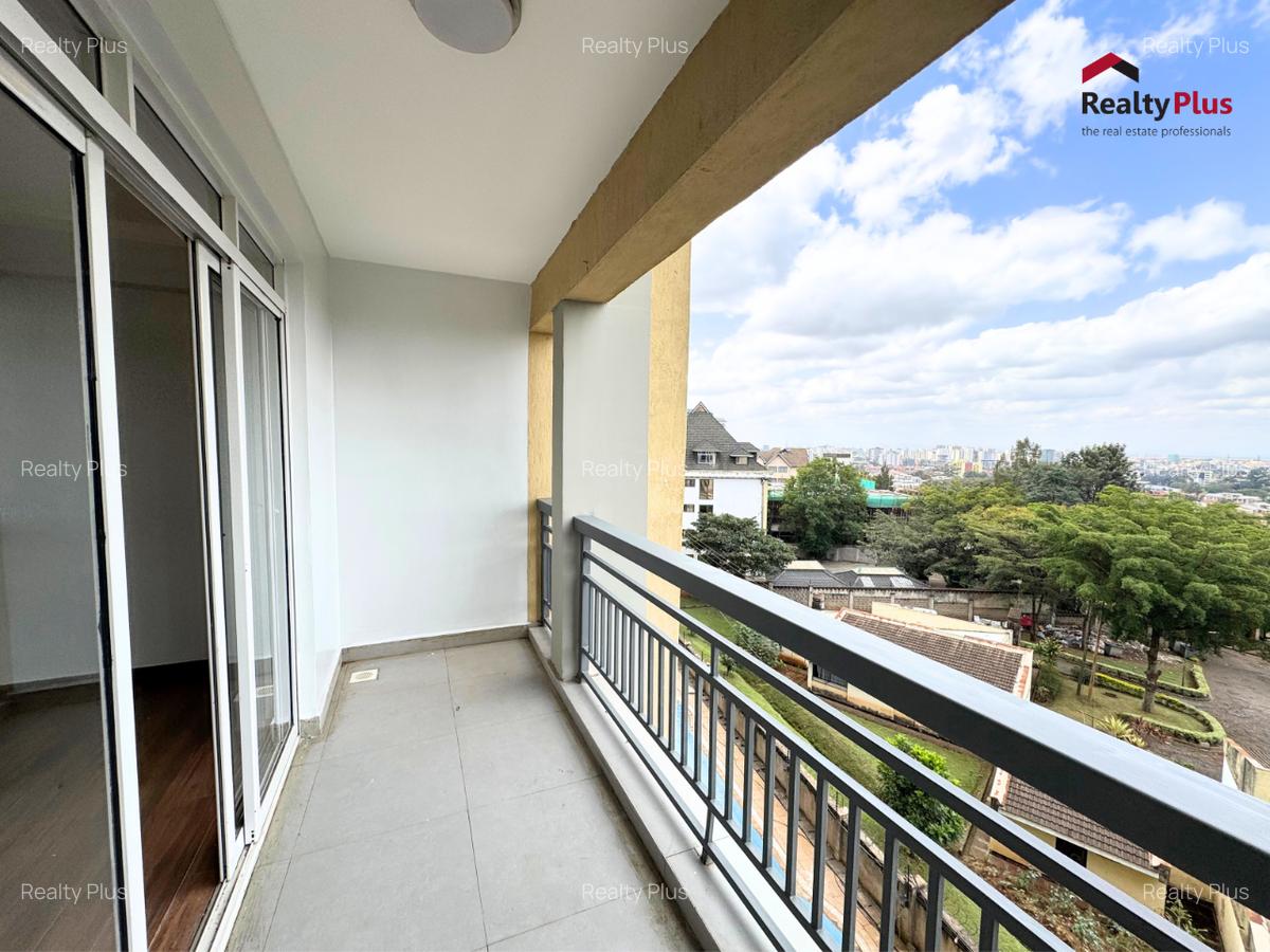 3 Bed Apartment with En Suite at Matumbato - 9