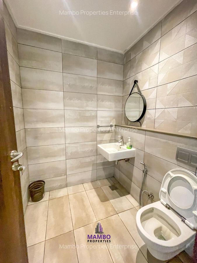 2 Bed Apartment with En Suite at General Mathenge - 7