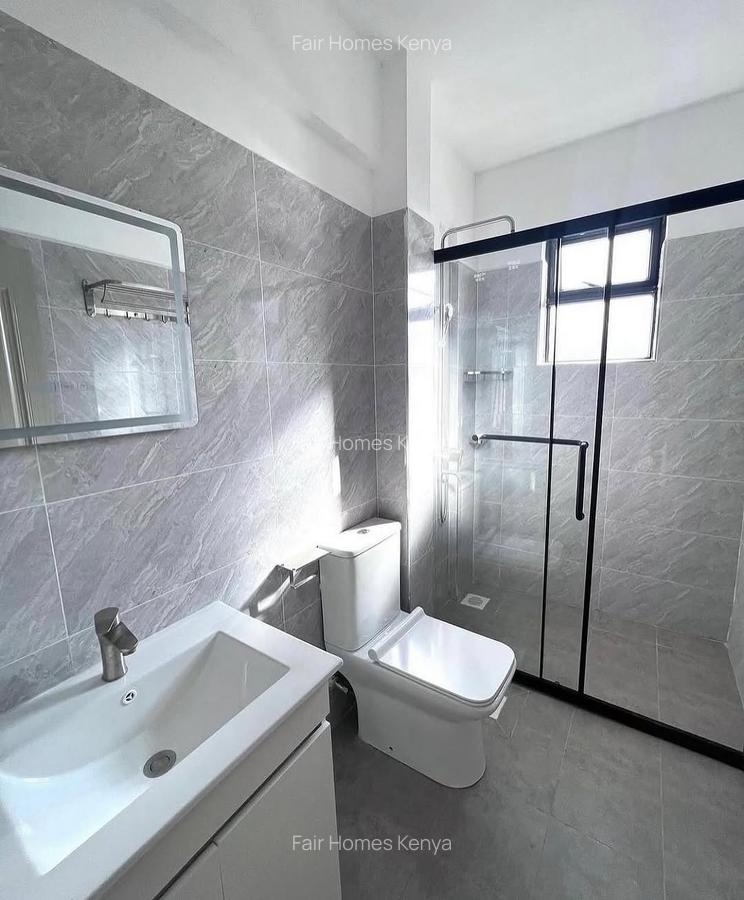 5 Bed Apartment with En Suite at Valley Arcade - 10