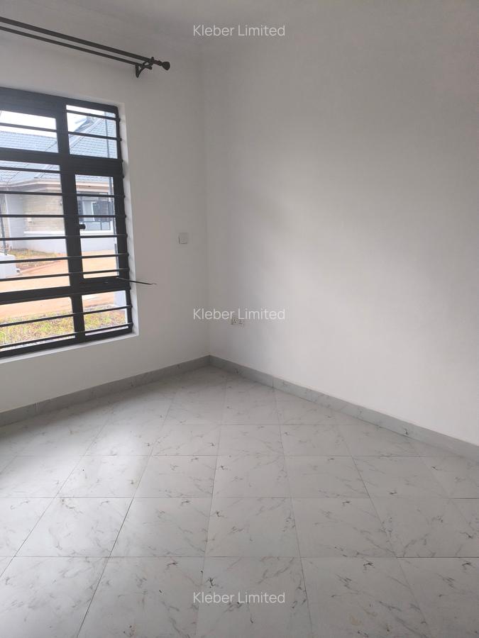 4 Bed House with En Suite at Ruiru Mugutha - 11