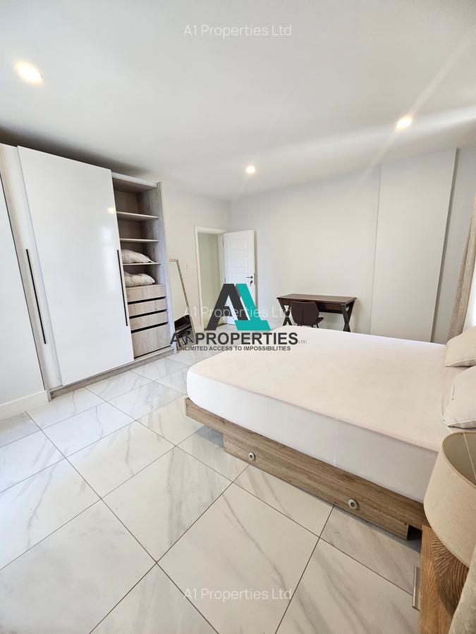 Serviced 1 Bed Apartment with En Suite in Westlands Area - 7