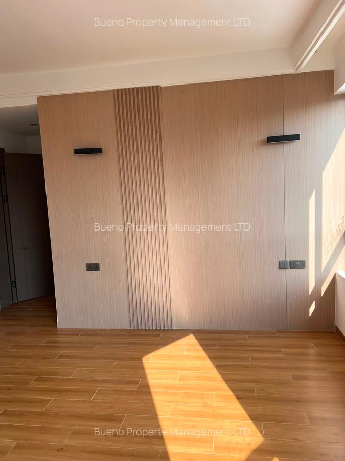 3 Bed Apartment with Gym in Kilimani - 6