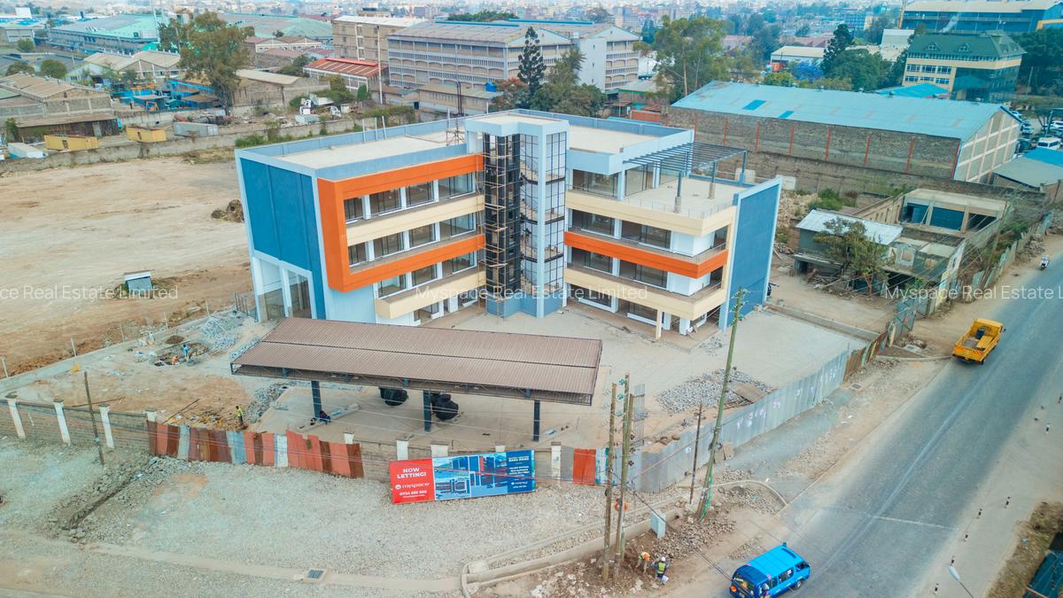 Commercial Property in Ruaraka - 6