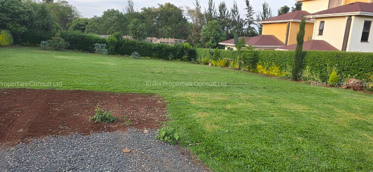 Residential Land in Kiambu Road - 2