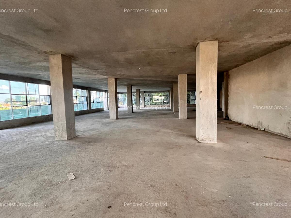 1,000 ft² Commercial Property with Backup Generator in Brookside - 11