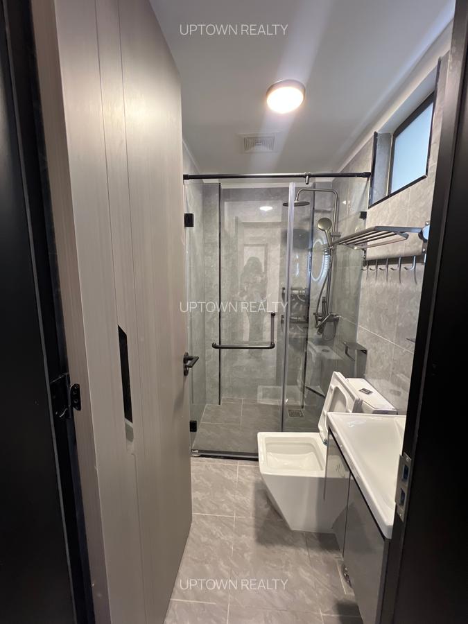2 Bed Apartment with Swimming Pool at Lavington - 13