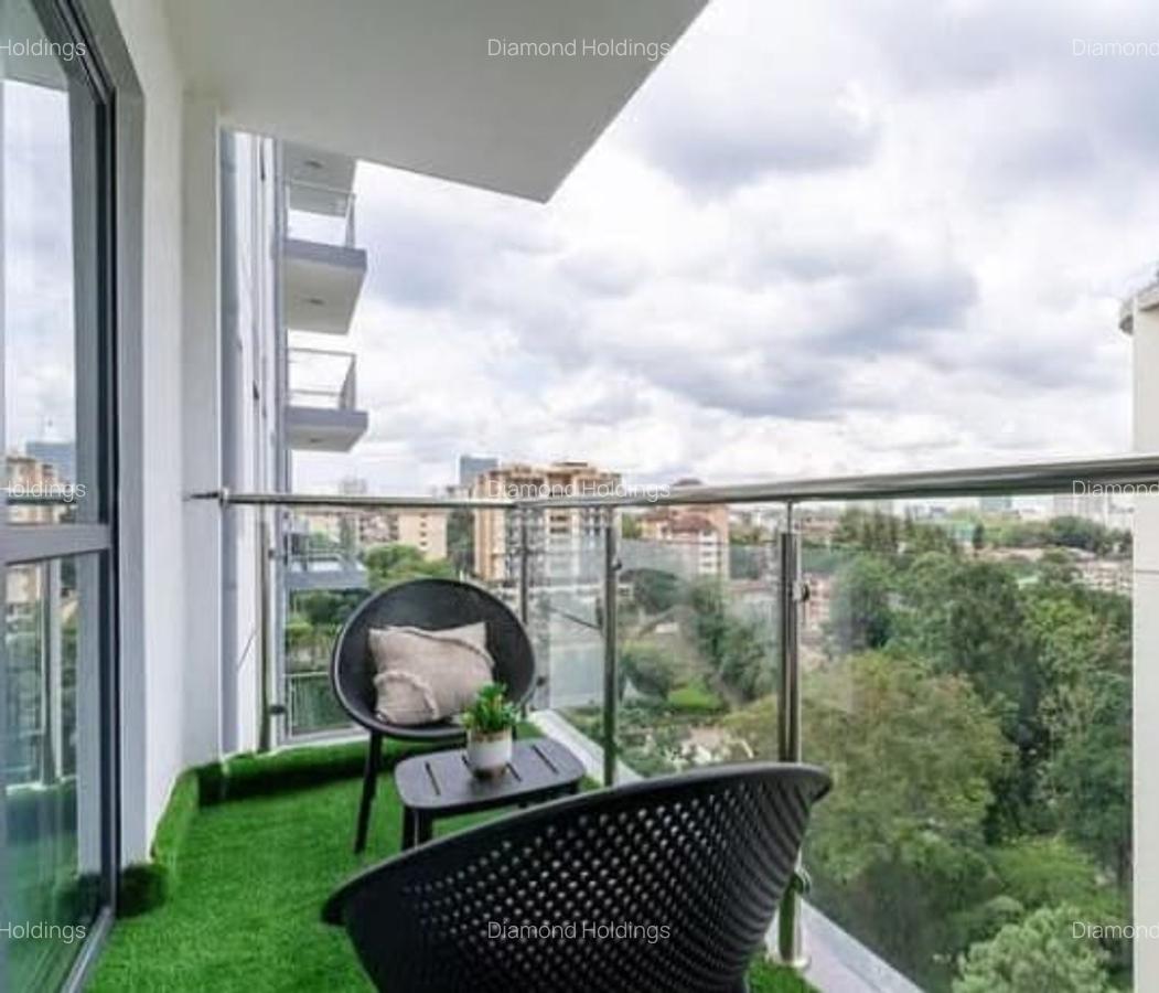 2 Bed Apartment with En Suite at Riverside - 1