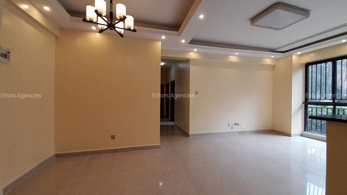 2 Bed Apartment with En Suite at Laikipia Road - 6