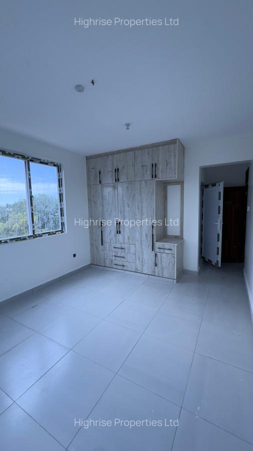 3 Bed Apartment with En Suite in Nyali Area - 11