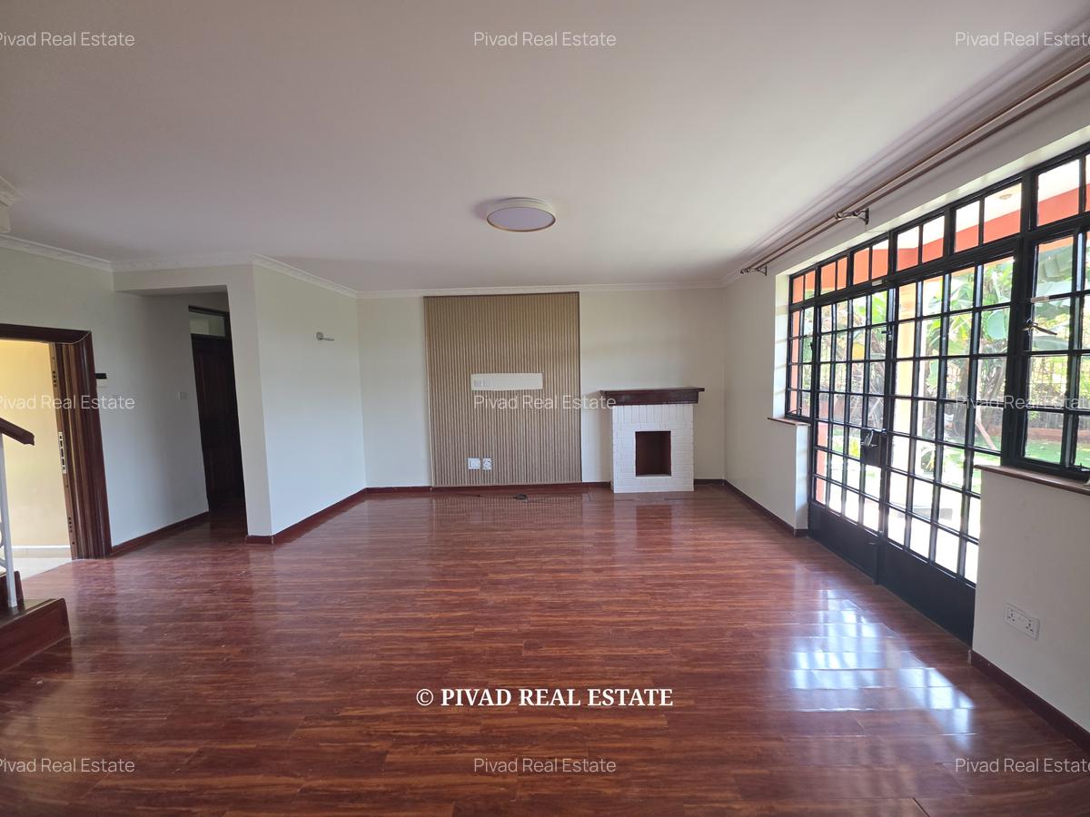 4 Bed House with Swimming Pool in Kiambu Road - 13