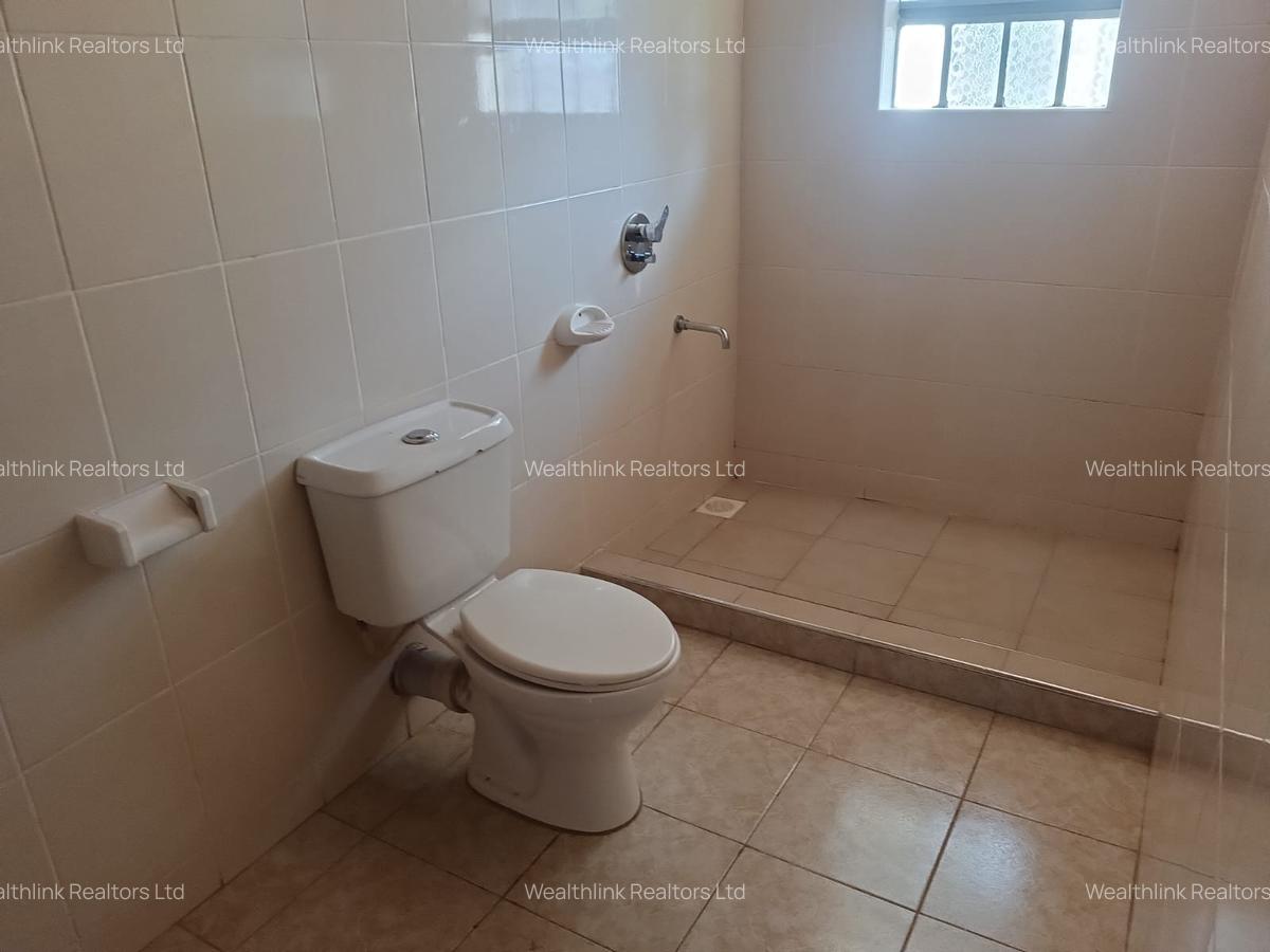 4 Bed House with En Suite at Kiambu Road - 12