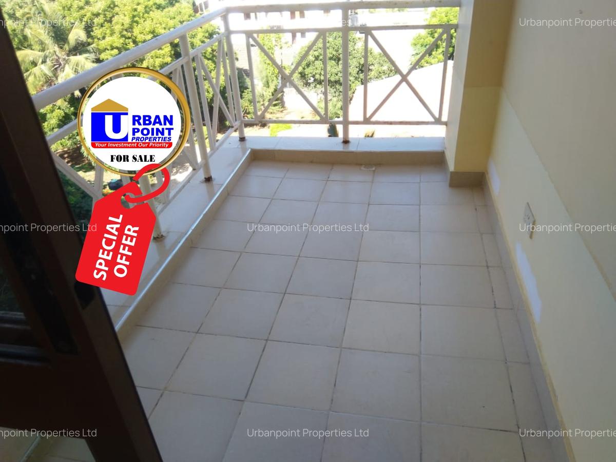 3 Bed Apartment with En Suite in Nyali Area - 15