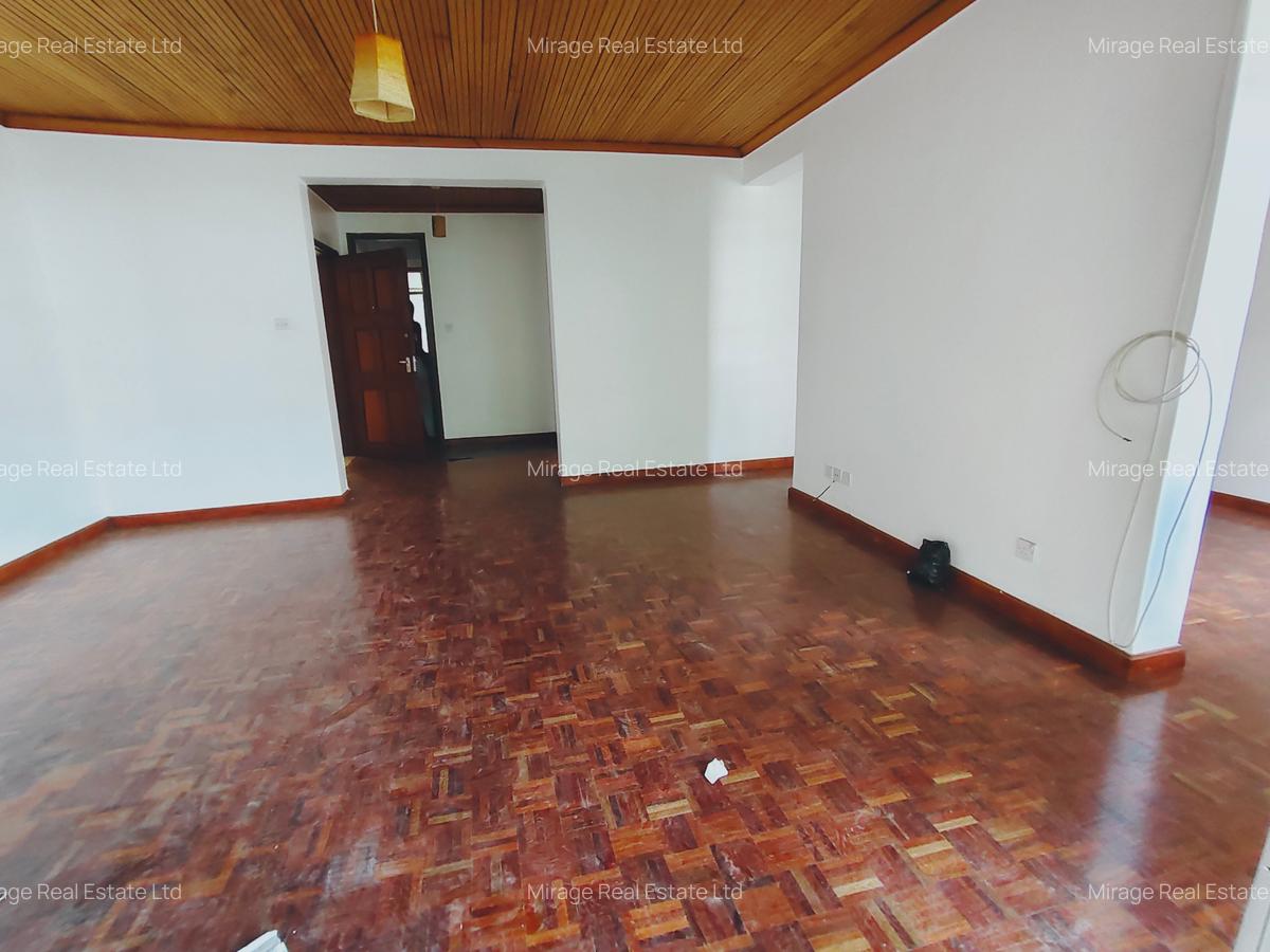 4 Bed Apartment with Swimming Pool in Kilimani - 14
