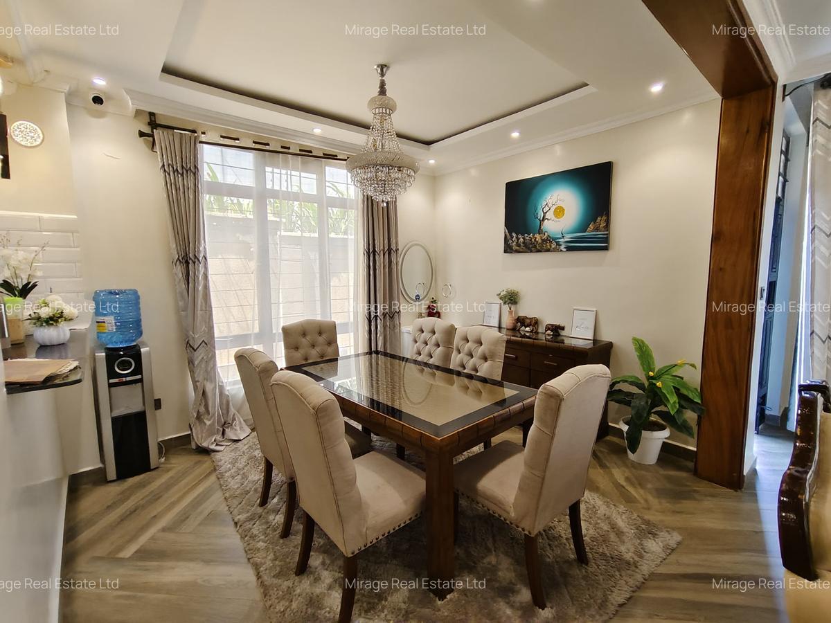 5 Bed House with En Suite in Tigoni - 15