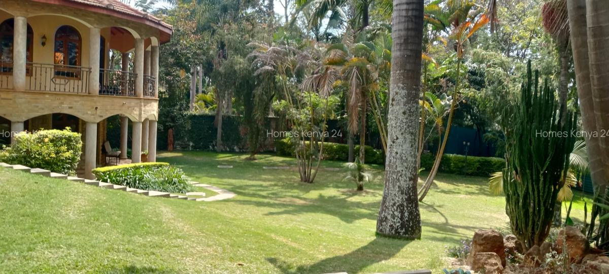 1 Bed House at Runda Grove - 1