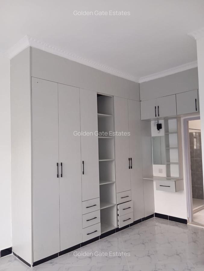 4 Bed House with En Suite in Ongata Rongai - 11