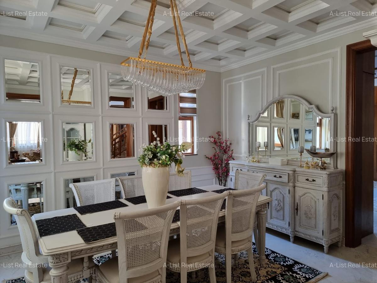 6 Bed Villa with En Suite at Njumbi Road - 13
