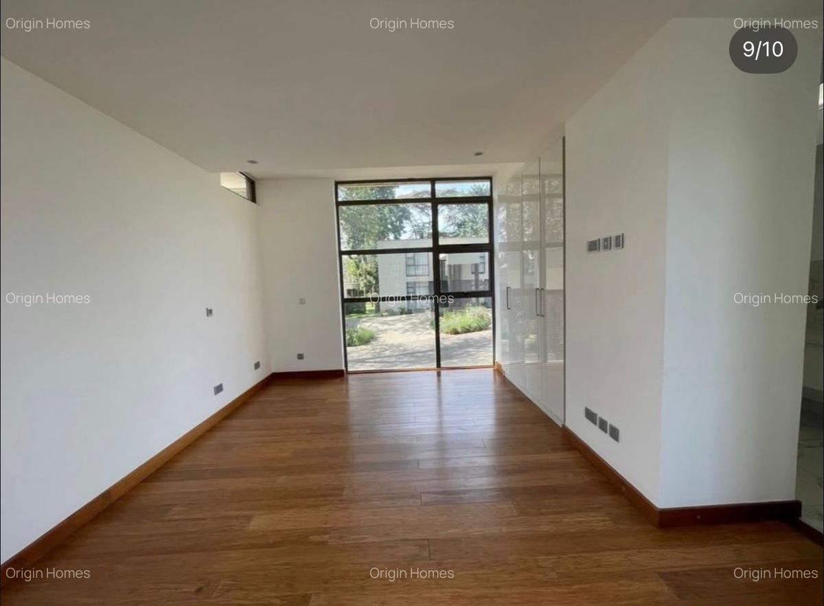 5 Bed House with En Suite at Karen - 9