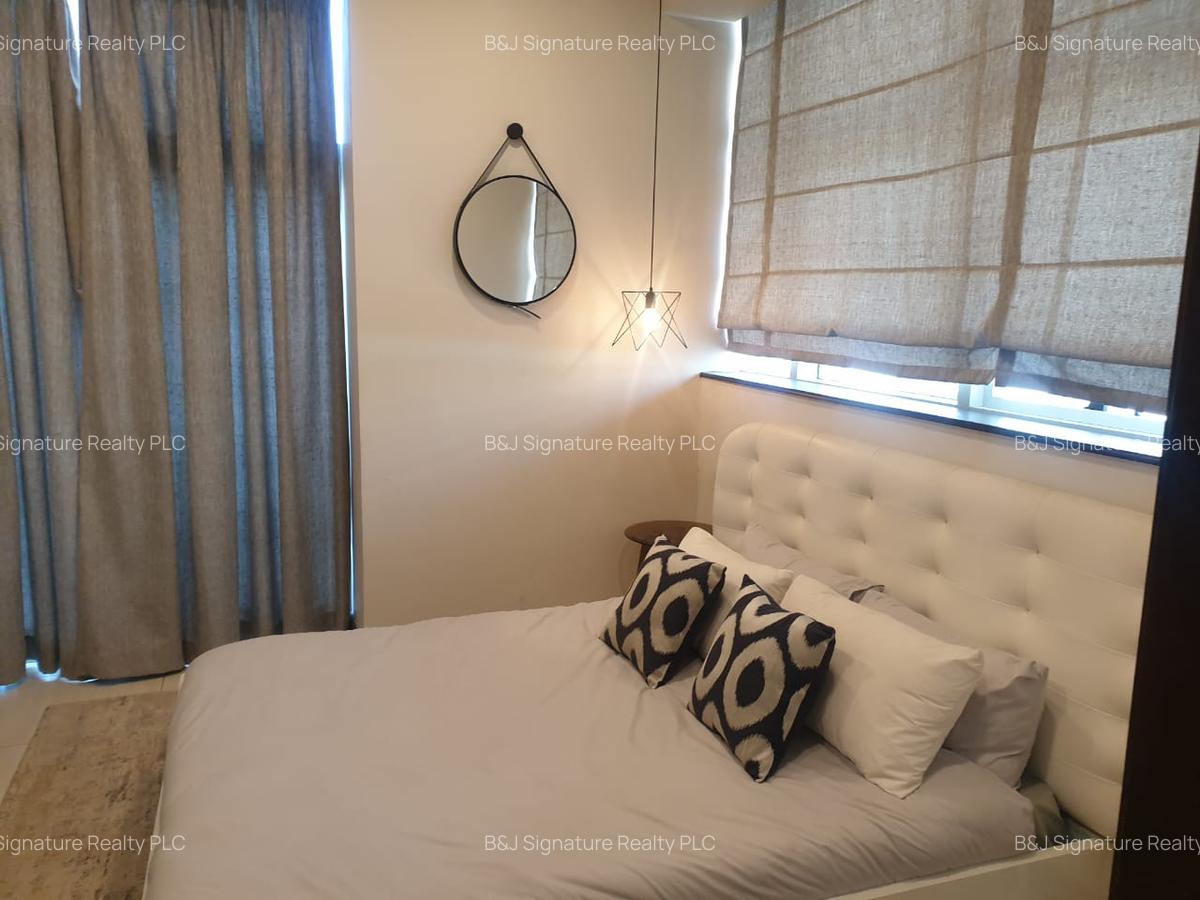 Serviced 2 Bed Apartment with En Suite in Westlands Area - 17