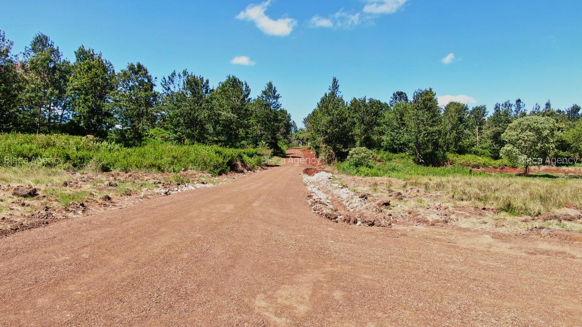 500 m² Land at Ruiru-Githunguri Road - 2